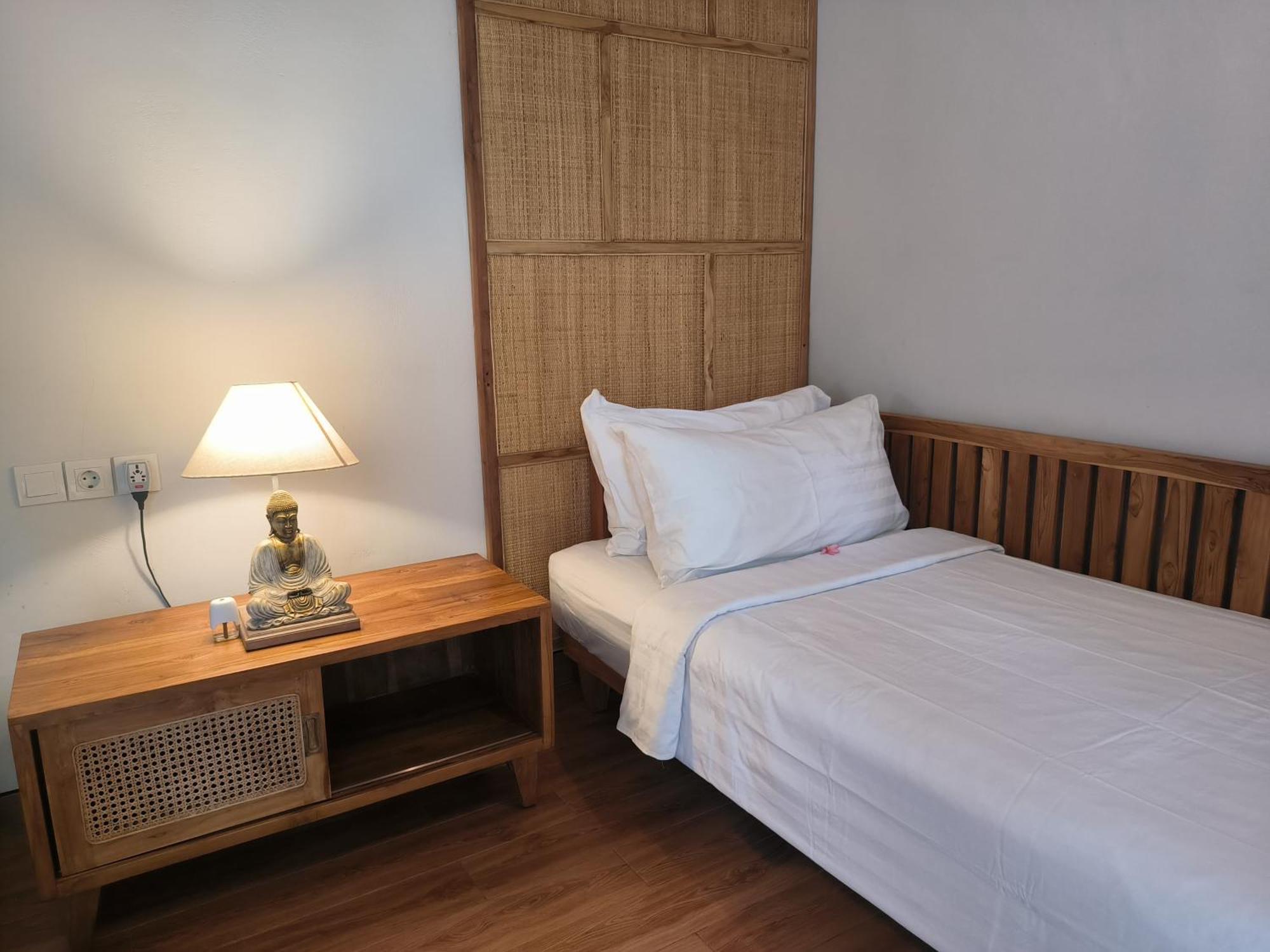 Sawitri Anandhita Luxury Villas Ubud  Exterior photo