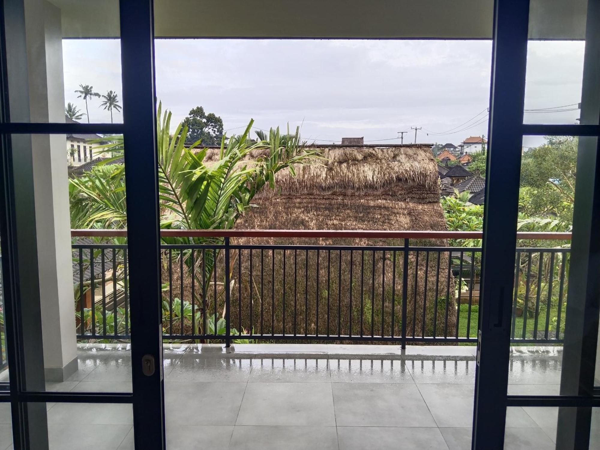 Sawitri Anandhita Luxury Villas Ubud  Exterior photo